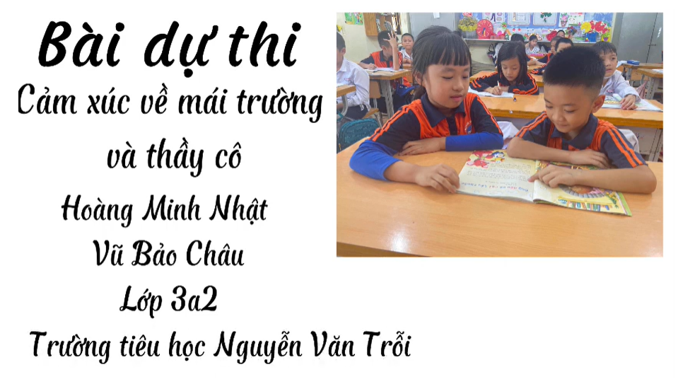 Ảnh đại diện